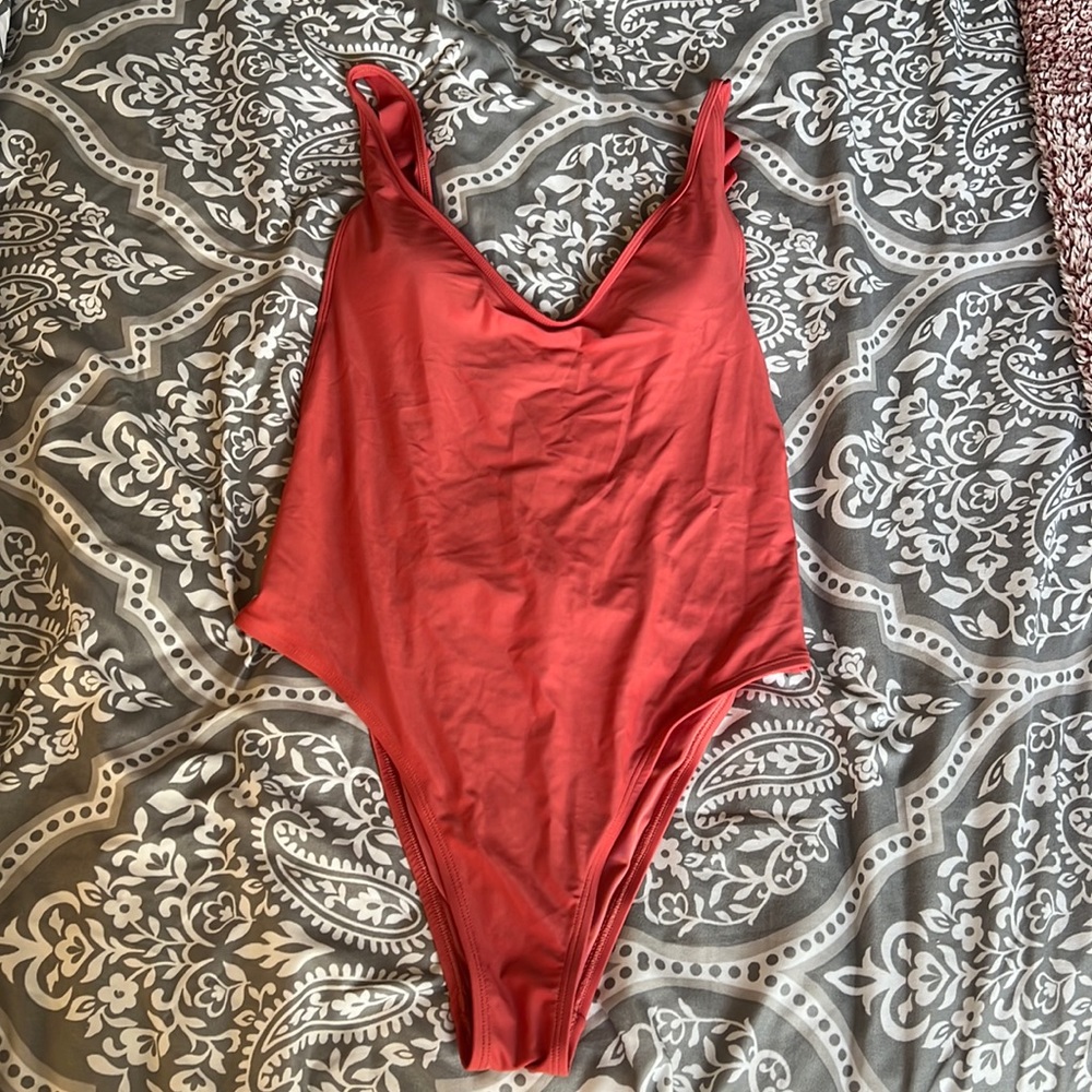 Aerie one piece swimsuit